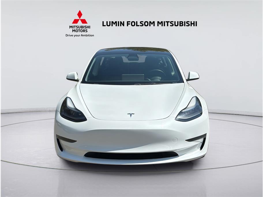 2023 Tesla Model 3 Standard Sedan 4D Folsom CA