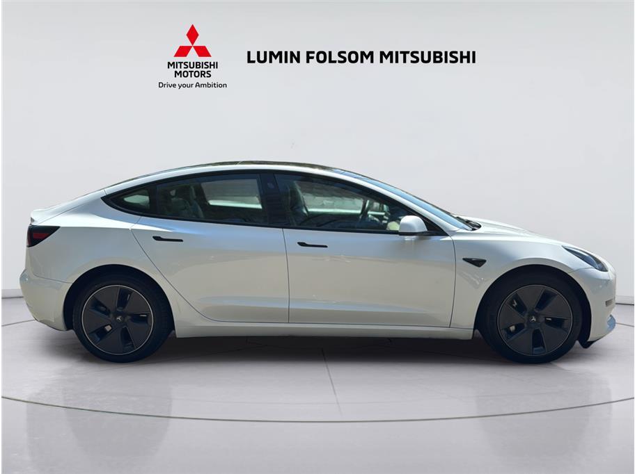 2023 Tesla Model 3 Standard Sedan 4D Folsom CA