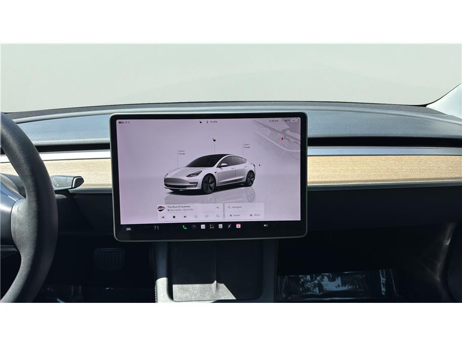 2023 Tesla Model 3 Standard Sedan 4D Folsom CA
