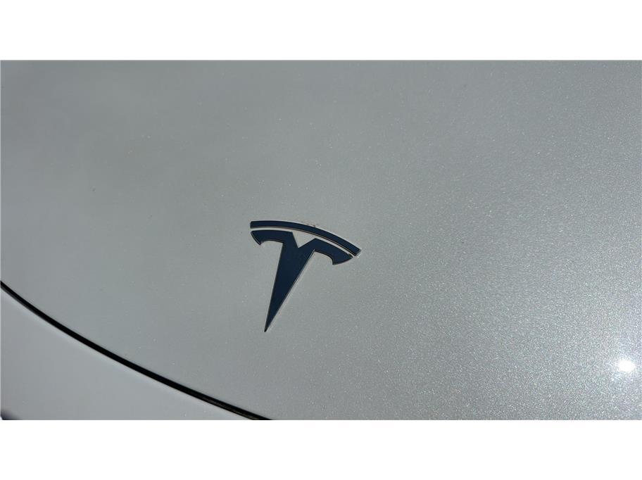 2023 Tesla Model 3 Standard Sedan 4D Folsom CA