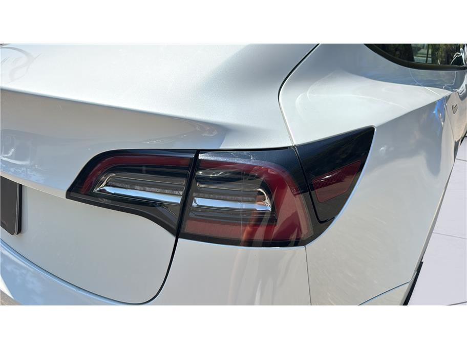 2023 Tesla Model 3 Standard Sedan 4D Folsom CA