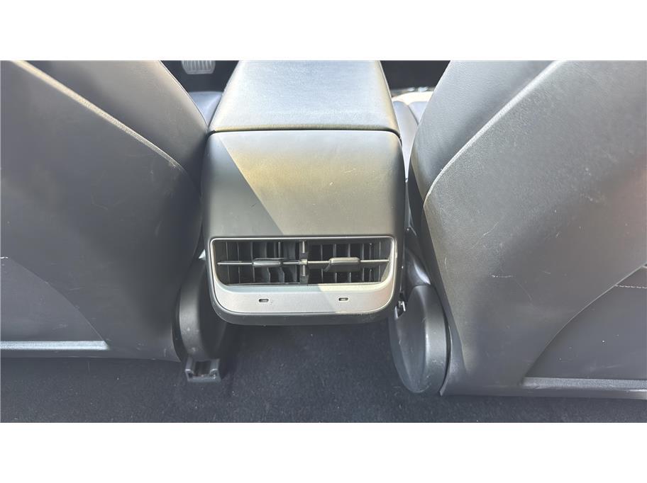 2023 Tesla Model 3 Standard Sedan 4D Folsom CA