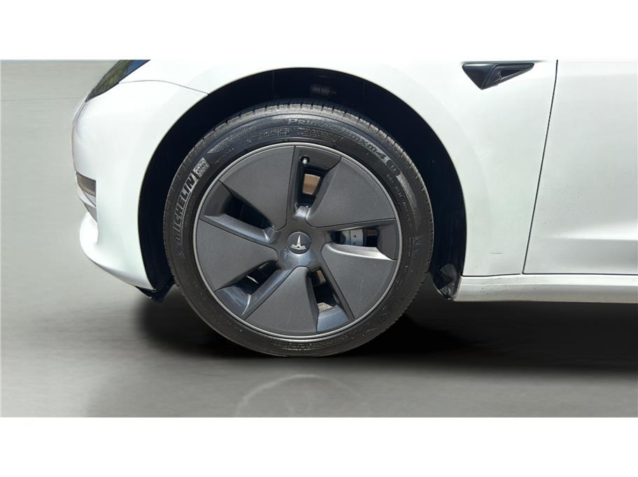 2023 Tesla Model 3 Standard Sedan 4D Folsom CA