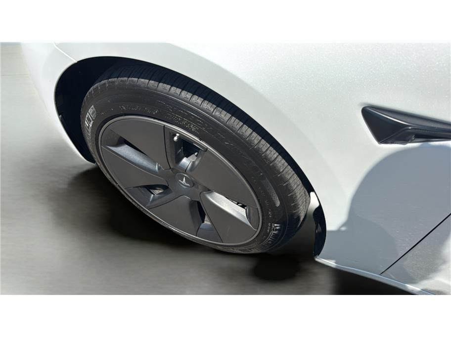 2023 Tesla Model 3 Standard Sedan 4D Folsom CA