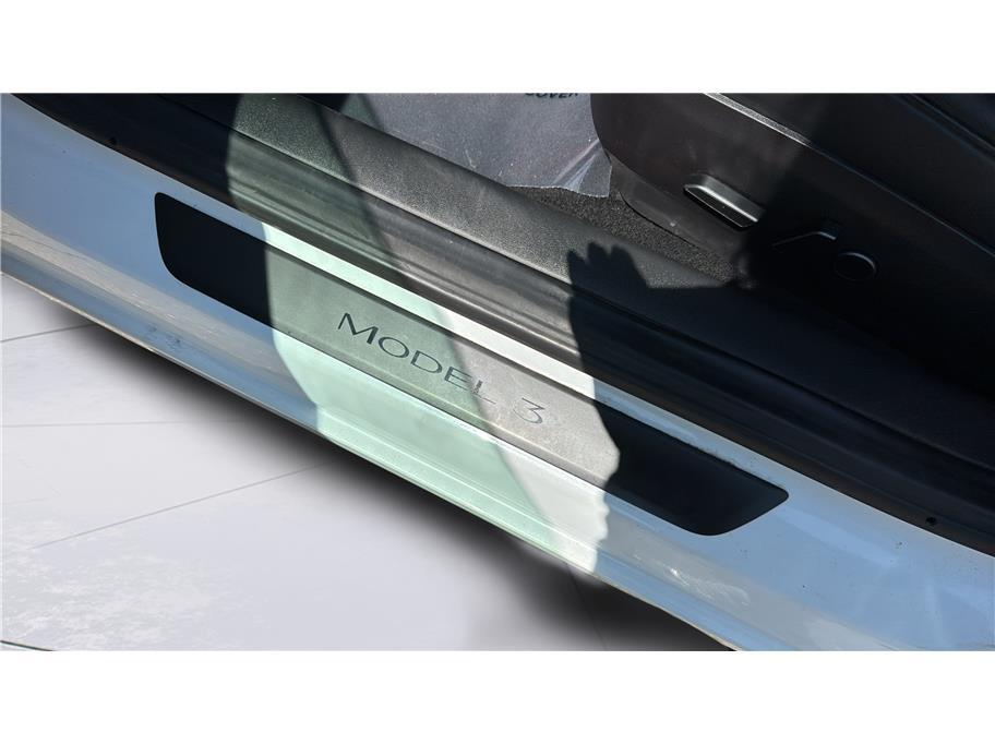 2023 Tesla Model 3 Standard Sedan 4D Folsom CA