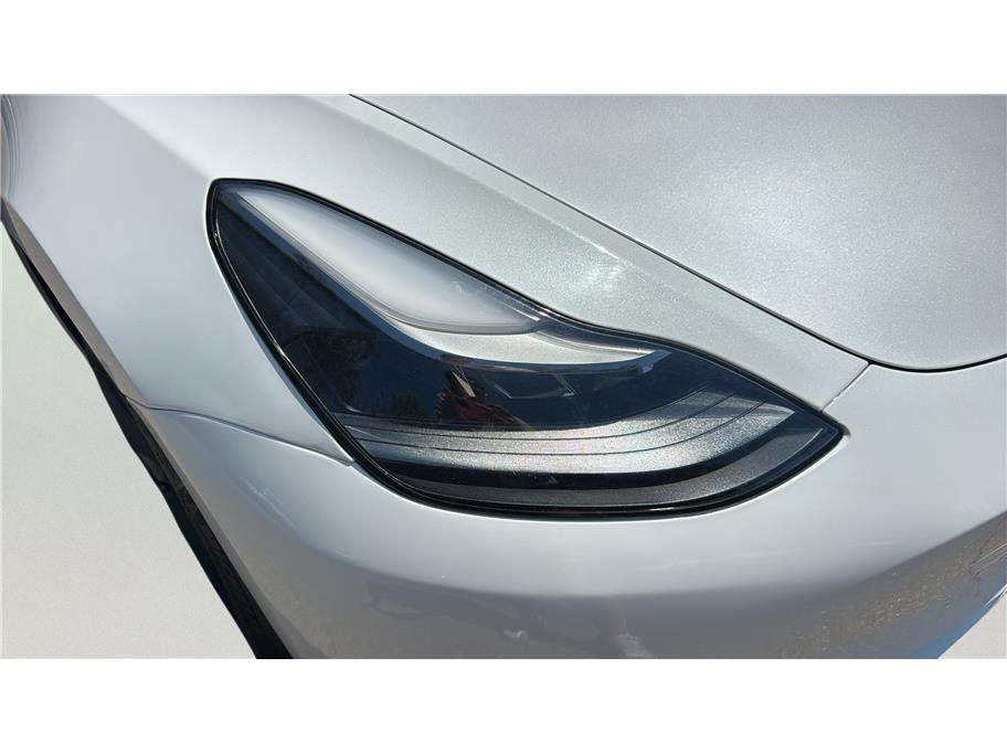2023 Tesla Model 3 Standard Sedan 4D Folsom CA