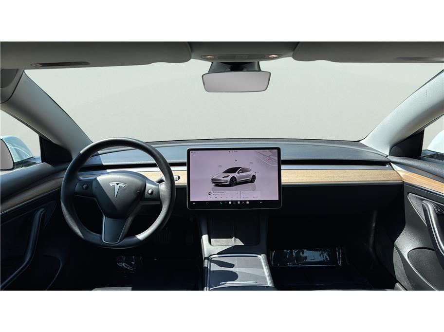 2023 Tesla Model 3 Standard Sedan 4D Folsom CA