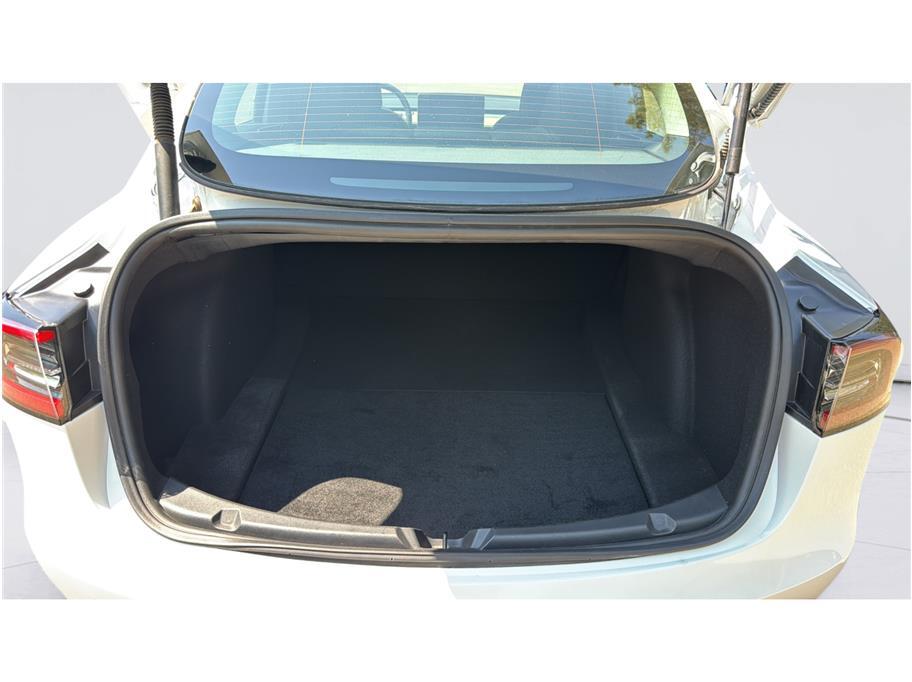 2023 Tesla Model 3 Standard Sedan 4D Folsom CA