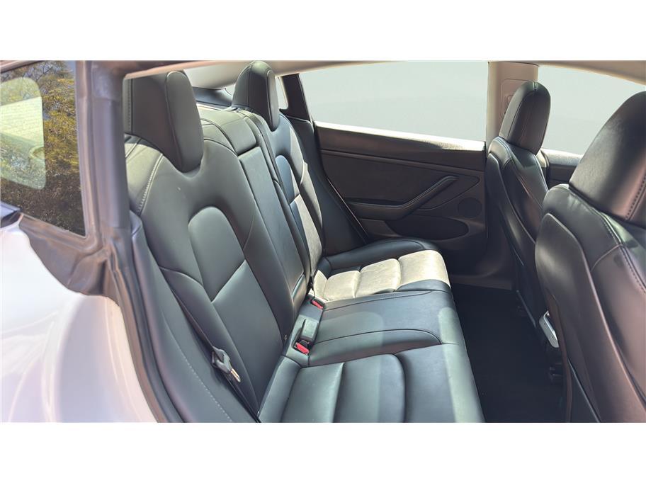 2023 Tesla Model 3 Standard Sedan 4D Folsom CA