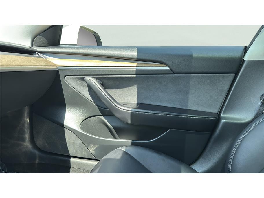 2023 Tesla Model 3 Standard Sedan 4D Folsom CA