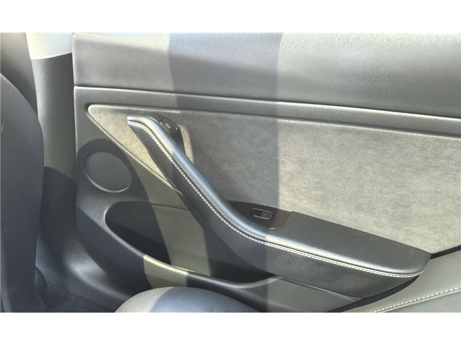 2023 Tesla Model 3 Standard Sedan 4D Folsom CA