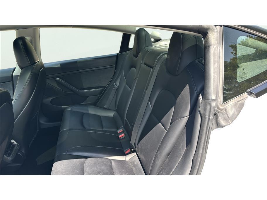 2023 Tesla Model 3 Standard Sedan 4D Folsom CA