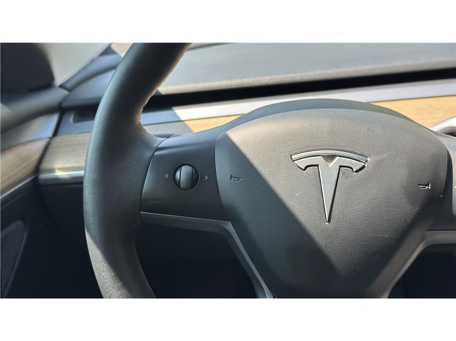 2023 Tesla Model 3 Standard Sedan 4D Folsom CA