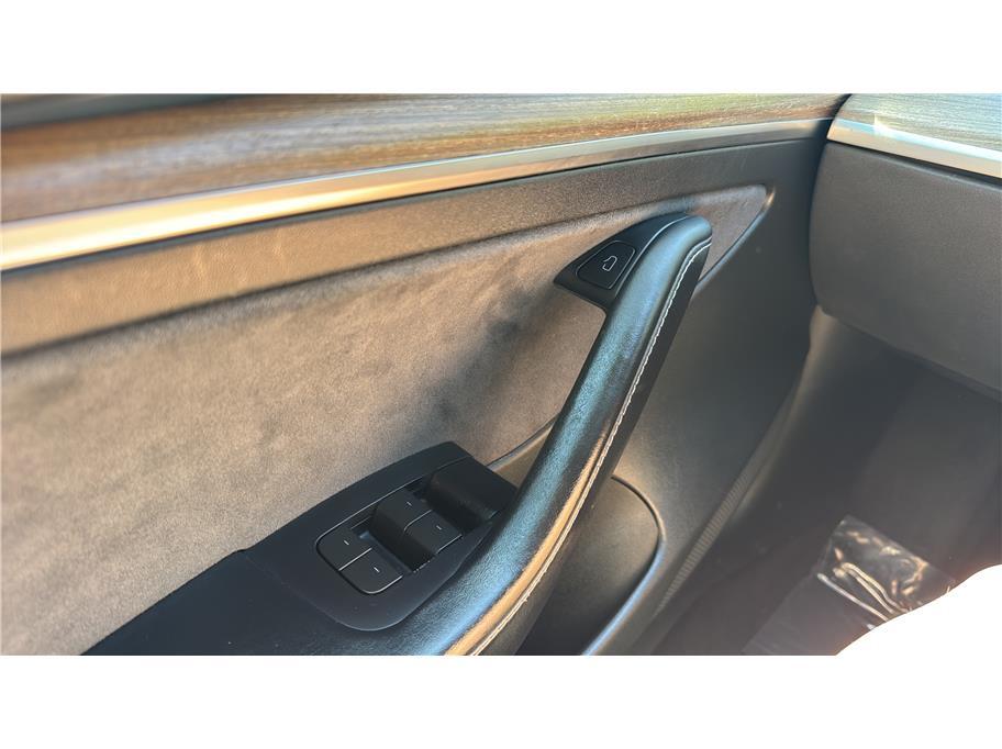 2023 Tesla Model 3 Standard Sedan 4D Folsom CA