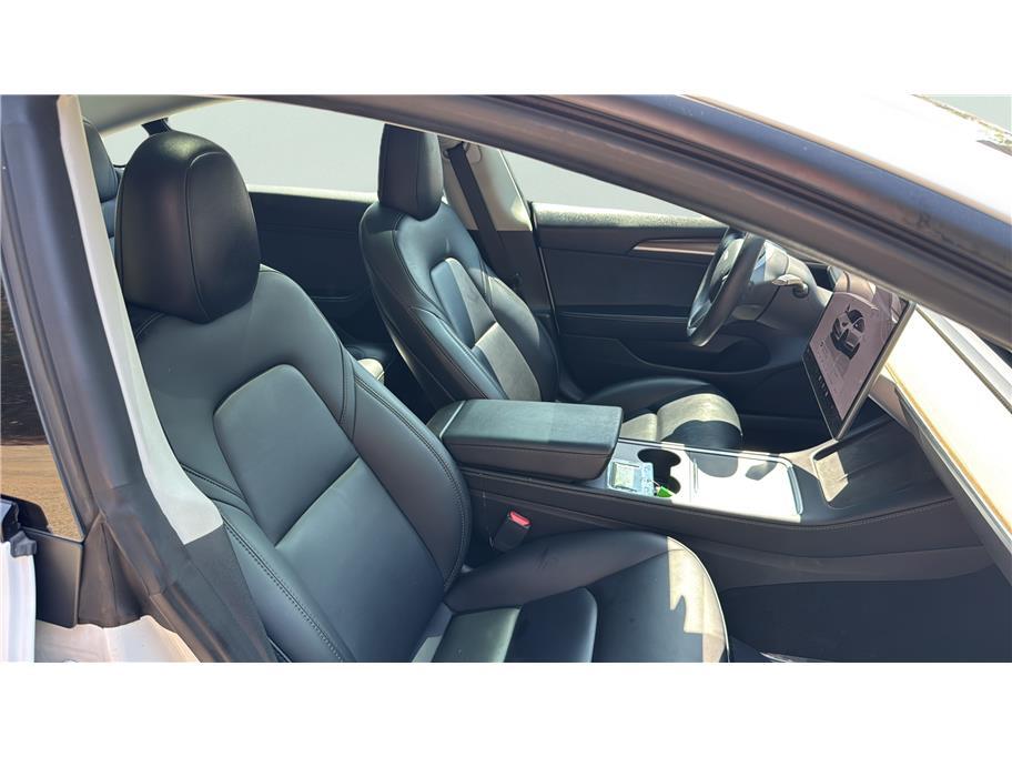 2023 Tesla Model 3 Standard Sedan 4D Folsom CA
