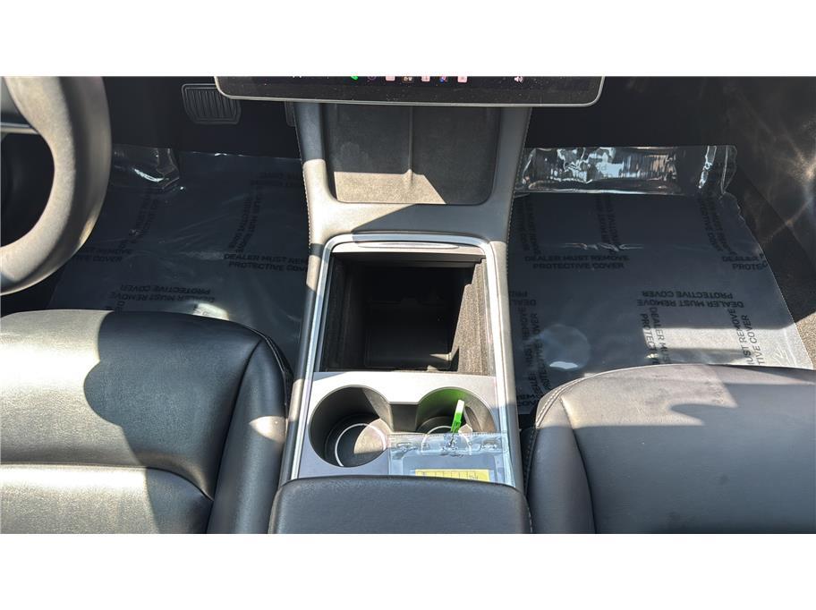 2023 Tesla Model 3 Standard Sedan 4D Folsom CA