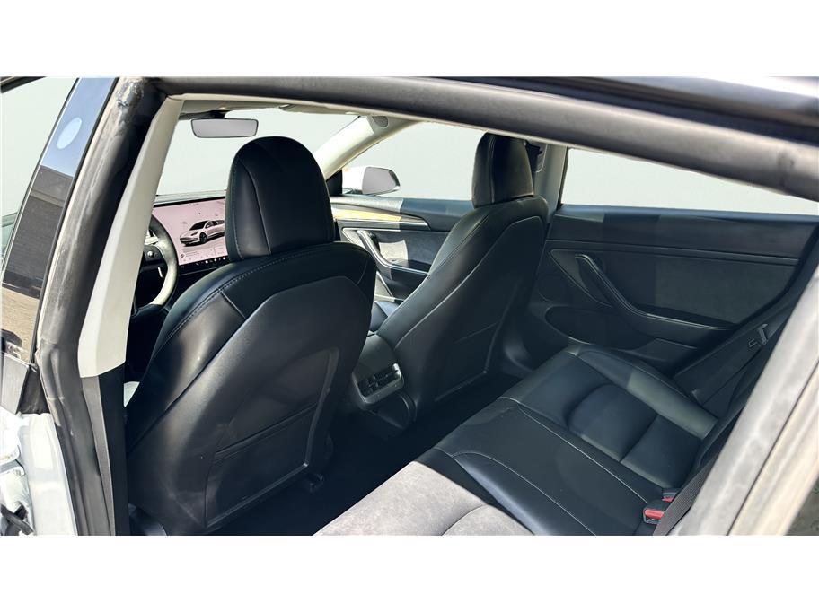 2023 Tesla Model 3 Standard Sedan 4D Folsom CA