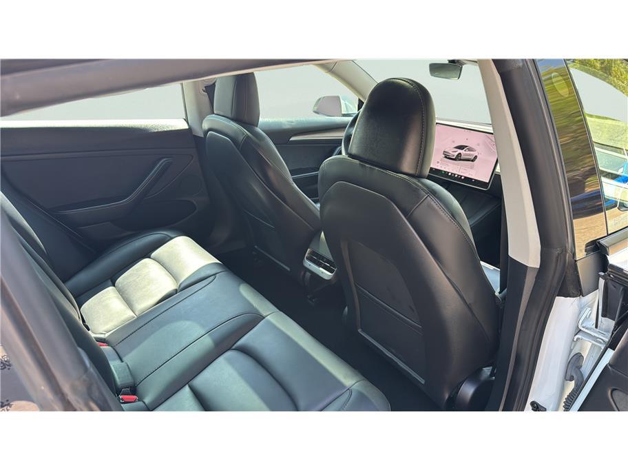 2023 Tesla Model 3 Standard Sedan 4D Folsom CA