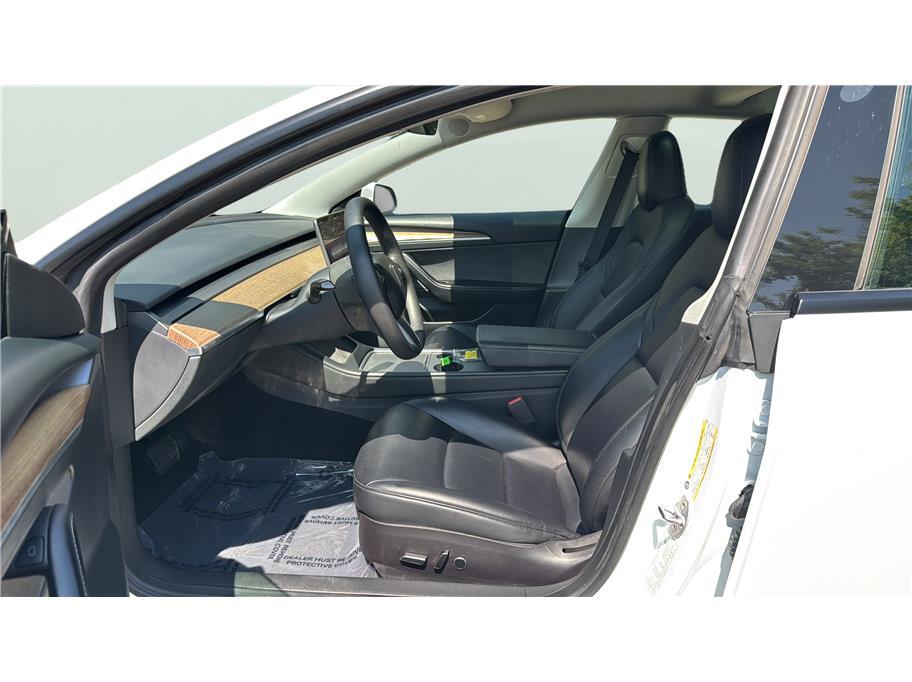 2023 Tesla Model 3 Standard Sedan 4D Folsom CA