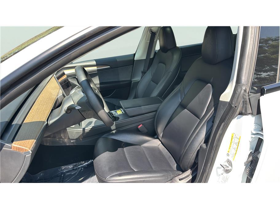 2023 Tesla Model 3 Standard Sedan 4D Folsom CA