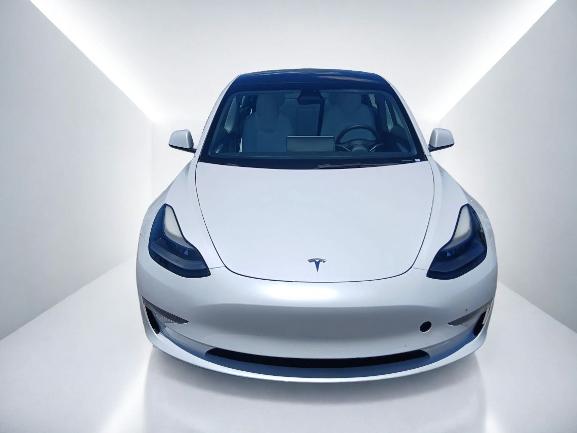 2023 Tesla Model 3 Standard Sedan 4D