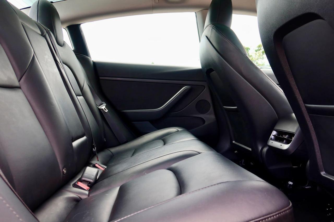 2023 Tesla Model 3 Standard Sedan 4D Maitland FL