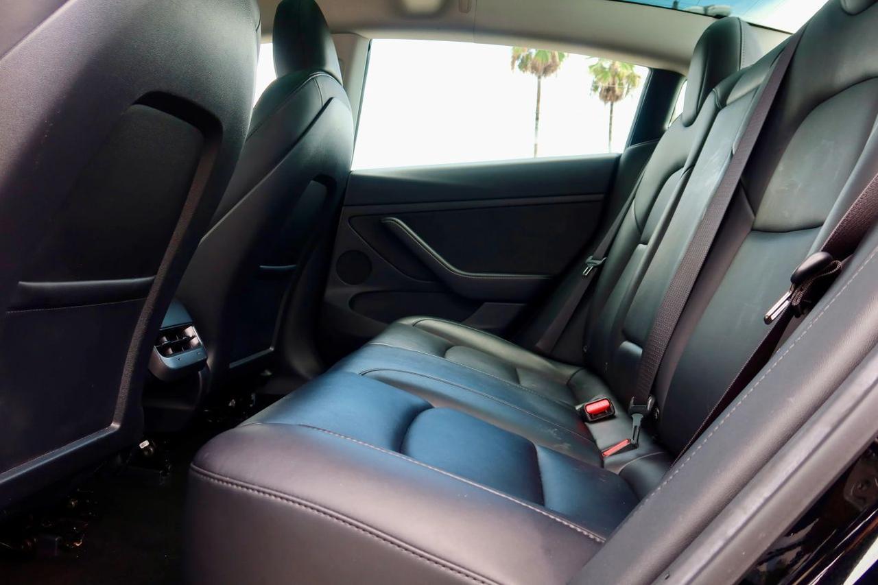 2023 Tesla Model 3 Standard Sedan 4D Maitland FL
