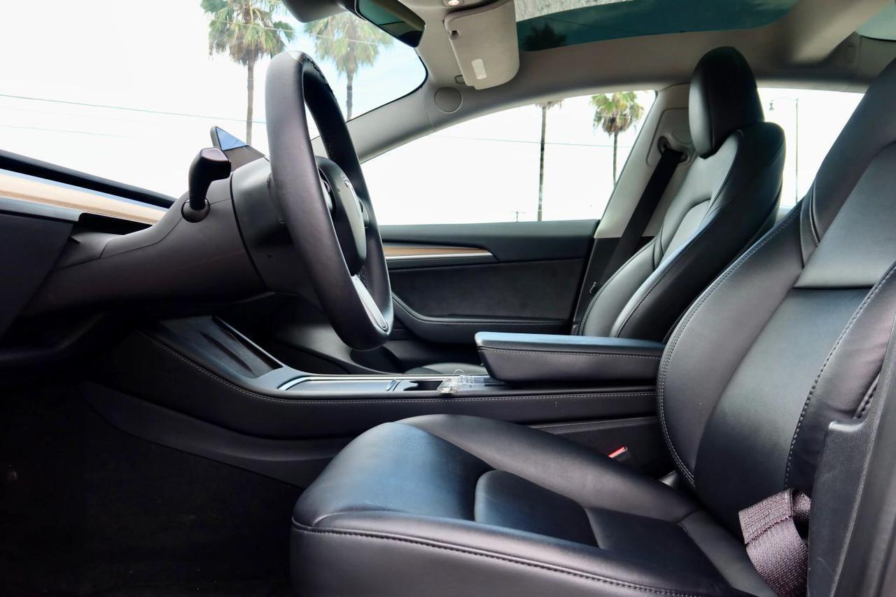 2023 Tesla Model 3 Standard Sedan 4D Maitland FL