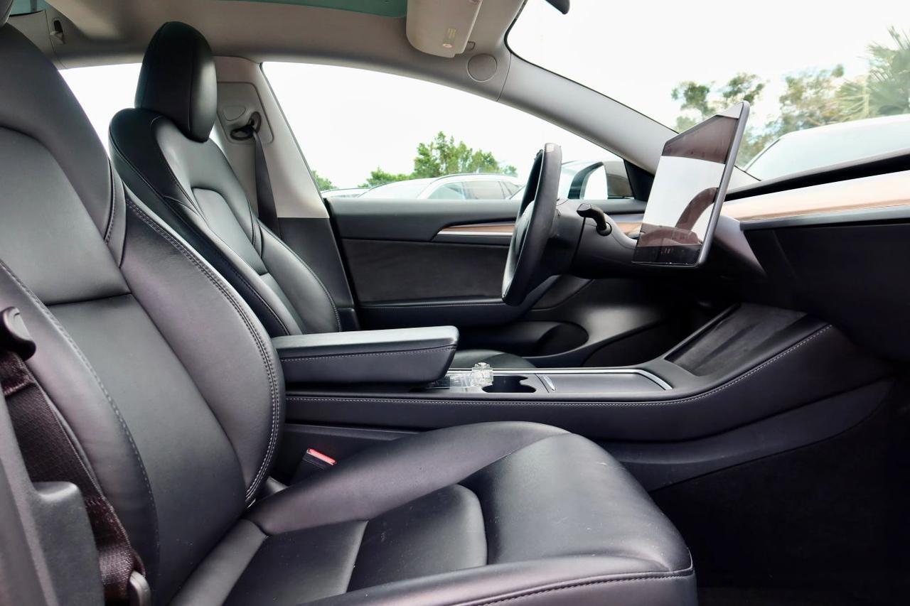 2023 Tesla Model 3 Standard Sedan 4D Maitland FL