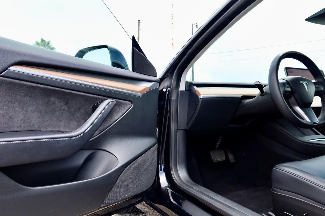 2023 Tesla Model 3 Standard Sedan 4D Maitland FL