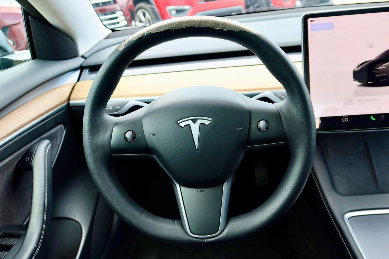 2023 Tesla Model 3 Standard Sedan 4D Maitland FL
