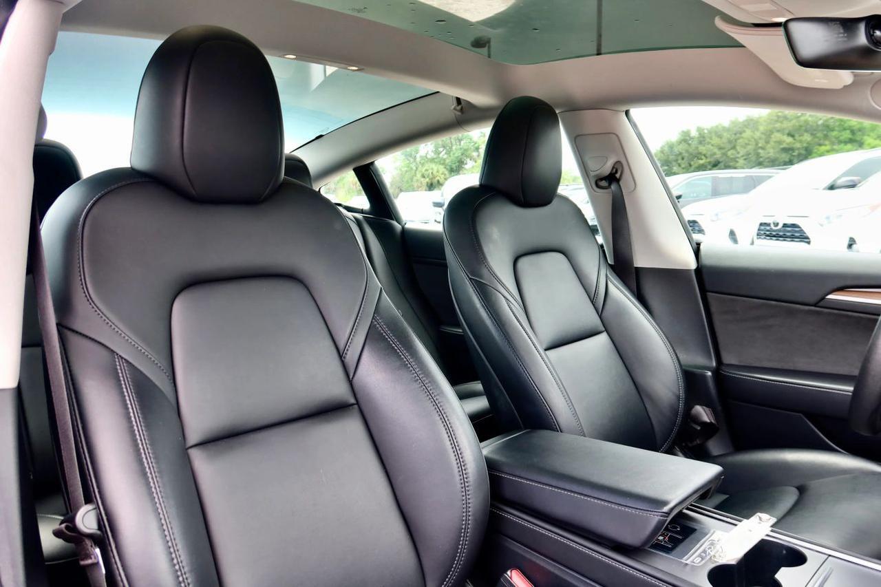 2023 Tesla Model 3 Standard Sedan 4D Maitland FL