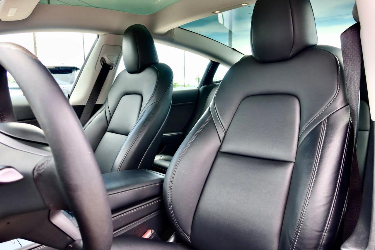 2023 Tesla Model 3 Standard Sedan 4D Maitland FL