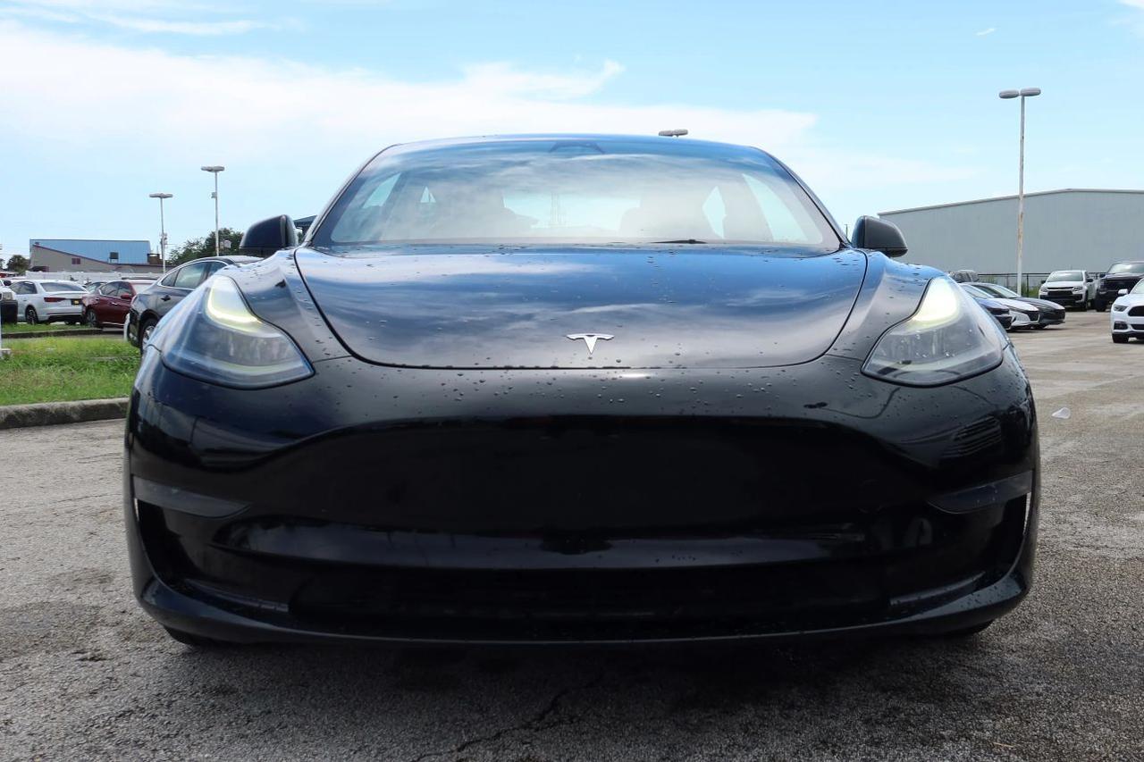 2023 Tesla Model 3 Standard Sedan 4D Maitland FL