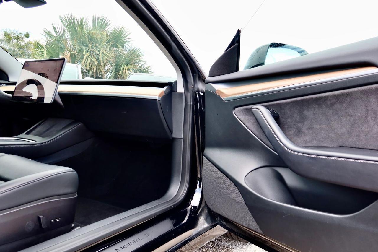 2023 Tesla Model 3 Standard Sedan 4D Maitland FL
