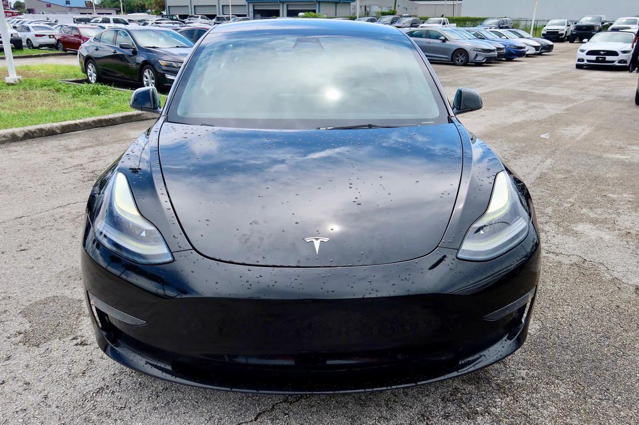 2023 Tesla Model 3 Standard Sedan 4D Maitland FL