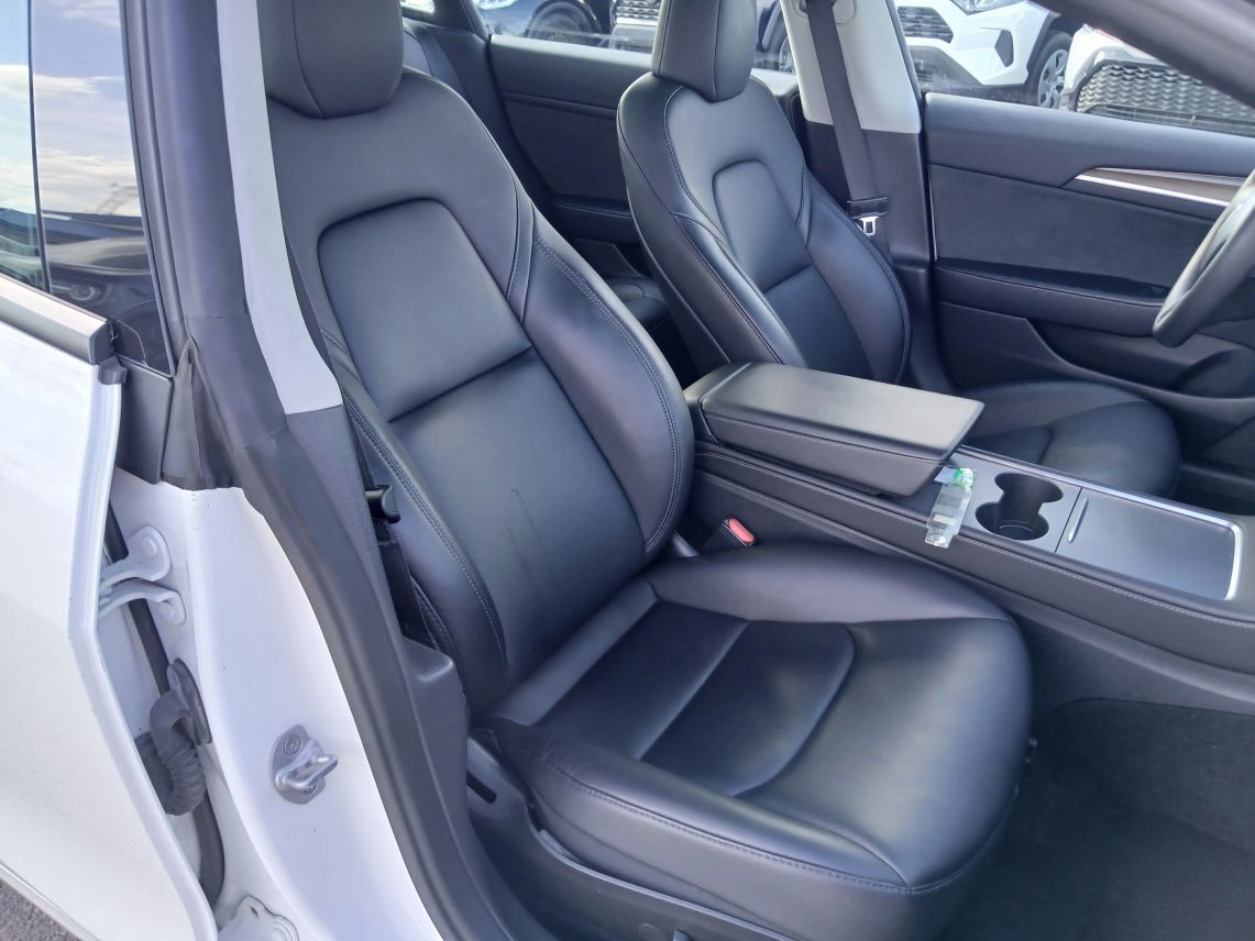 2023 Tesla Model 3 Standard Sedan 4D Maitland FL