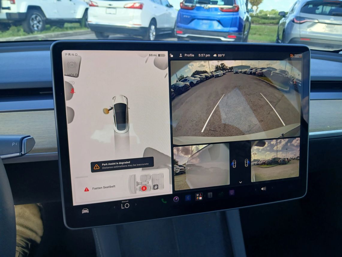 2023 Tesla Model 3 Standard Sedan 4D Maitland FL