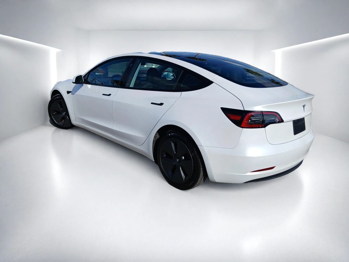 2023 Tesla Model 3 Standard Sedan 4D Maitland FL