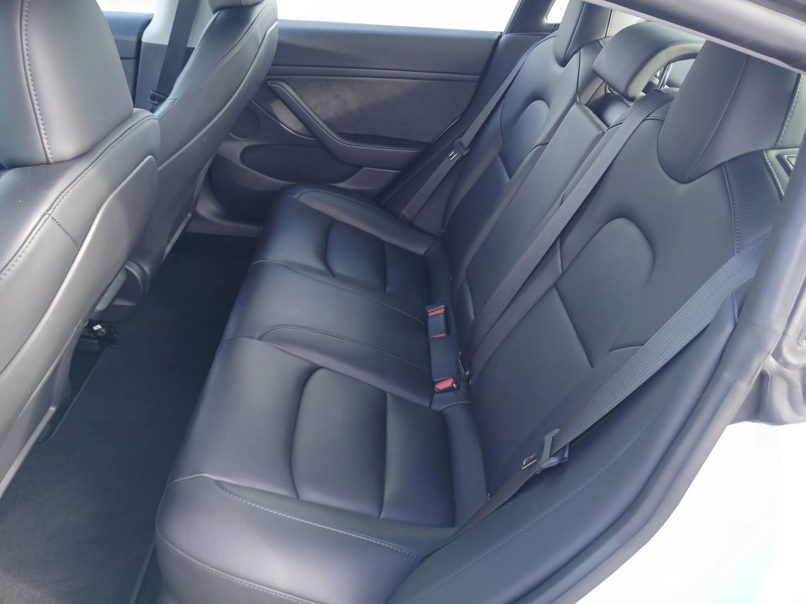 2023 Tesla Model 3 Standard Sedan 4D Maitland FL