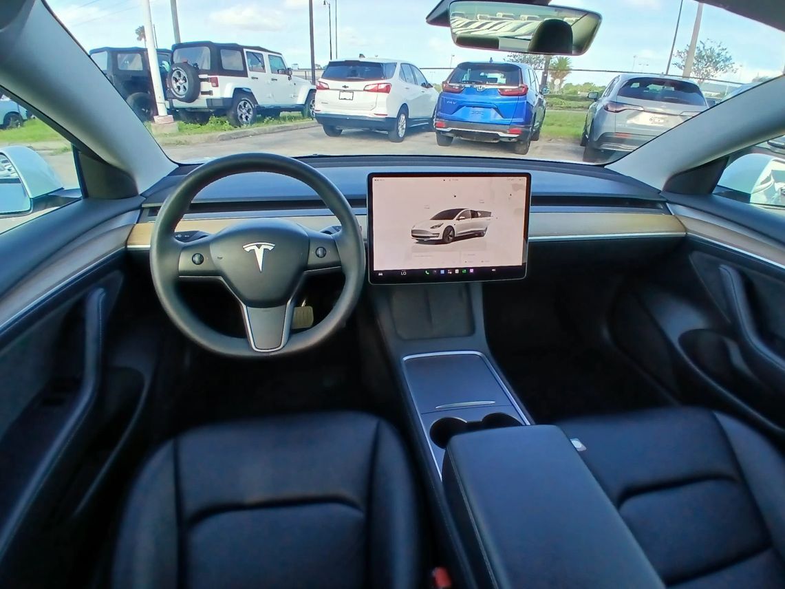 2023 Tesla Model 3 Standard Sedan 4D Maitland FL