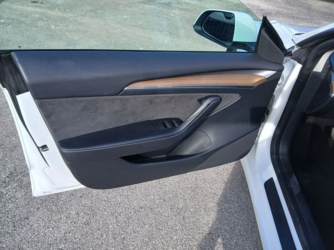 2023 Tesla Model 3 Standard Sedan 4D Maitland FL