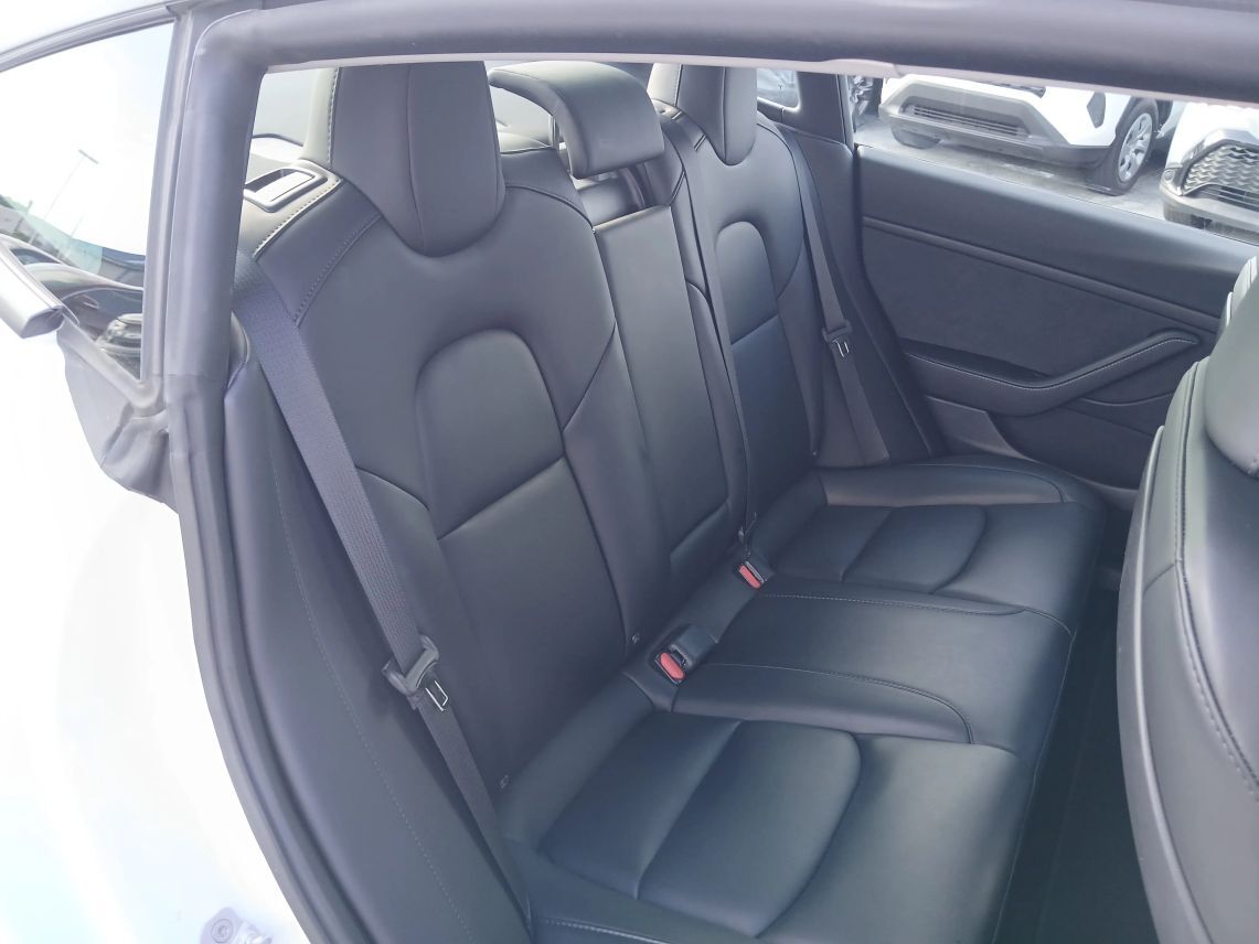 2023 Tesla Model 3 Standard Sedan 4D Maitland FL