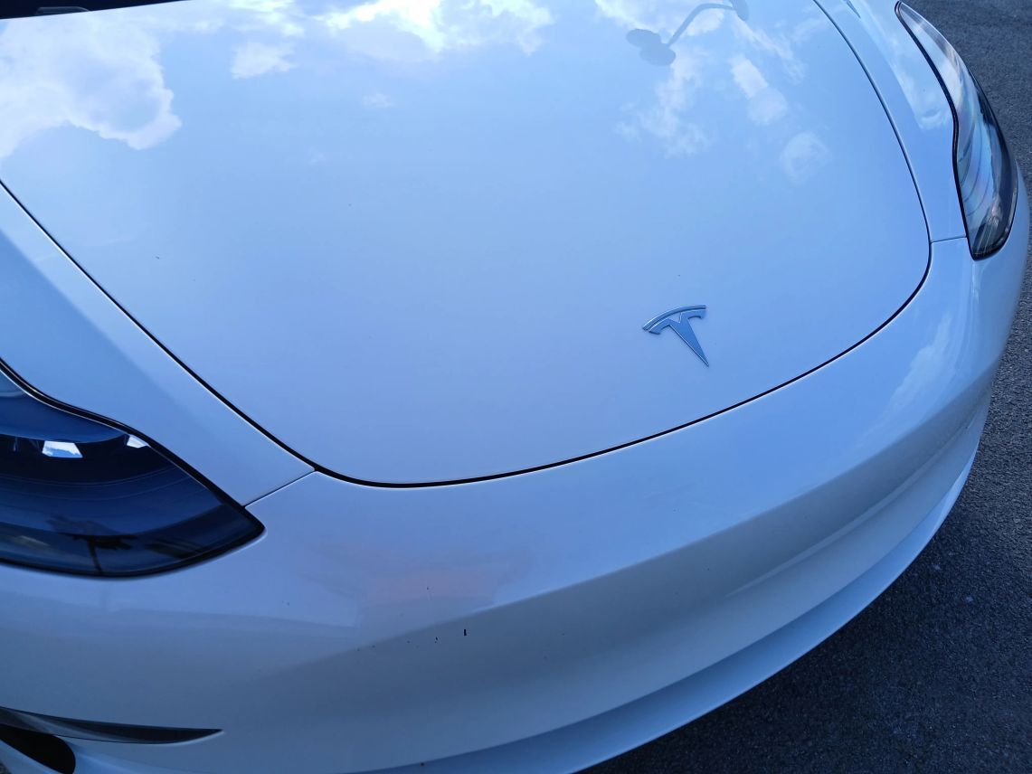 2023 Tesla Model 3 Standard Sedan 4D Maitland FL