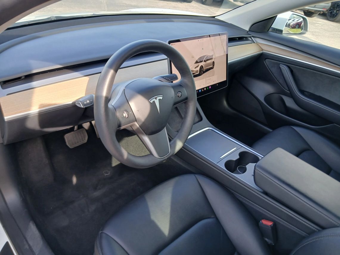 2023 Tesla Model 3 Standard Sedan 4D Maitland FL