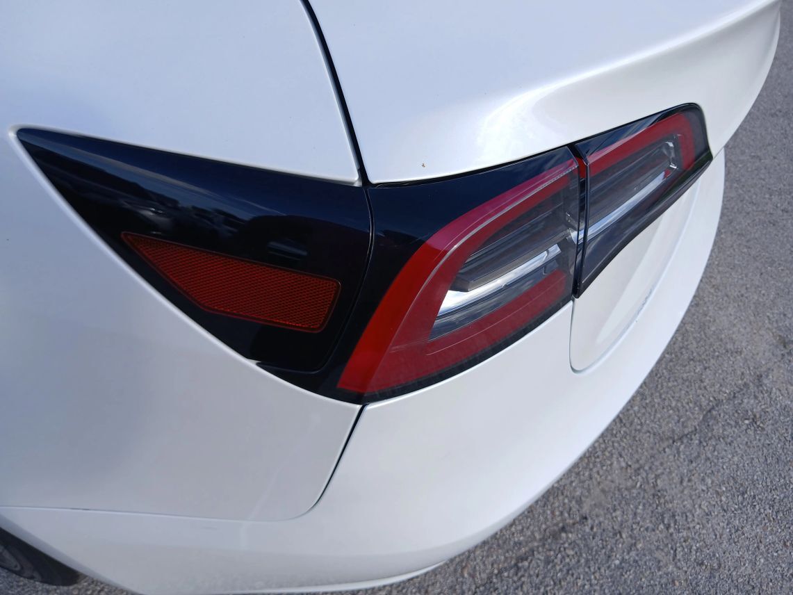 2023 Tesla Model 3 Standard Sedan 4D Maitland FL