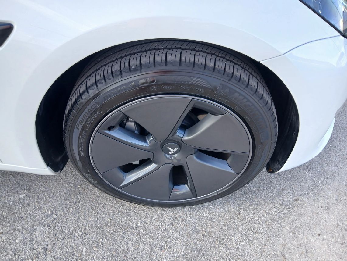 2023 Tesla Model 3 Standard Sedan 4D Maitland FL