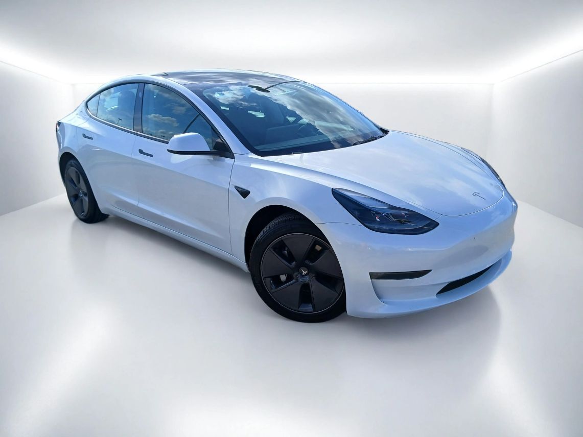 2023 Tesla Model 3 Standard Sedan 4D Maitland FL