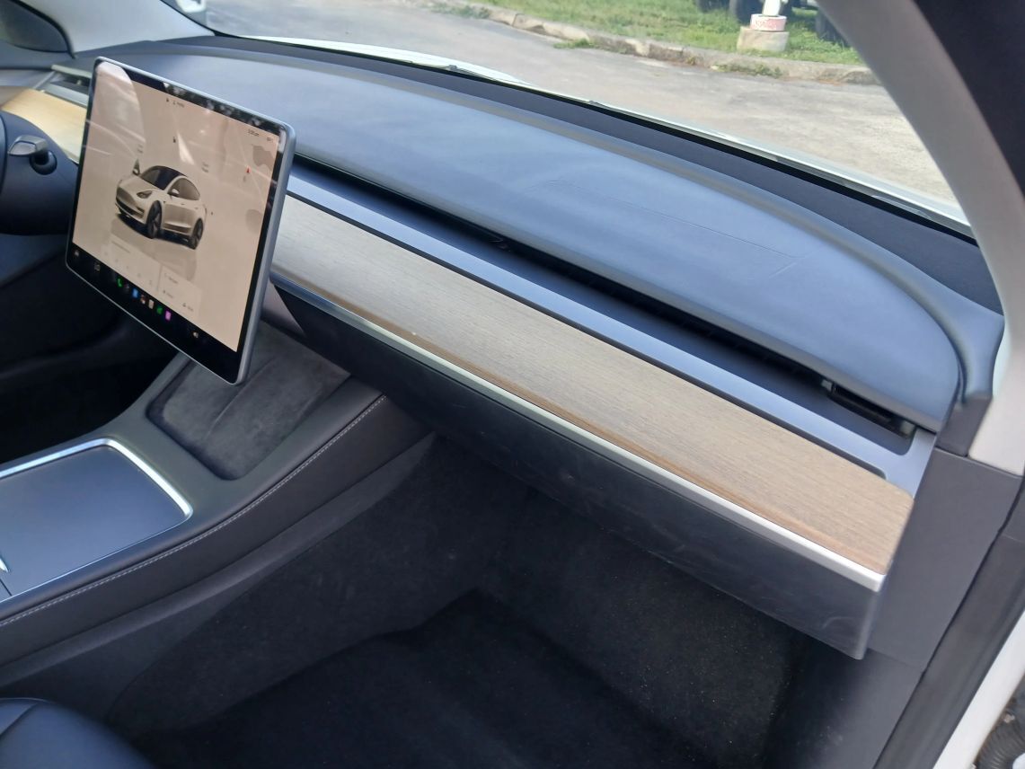 2023 Tesla Model 3 Standard Sedan 4D Maitland FL