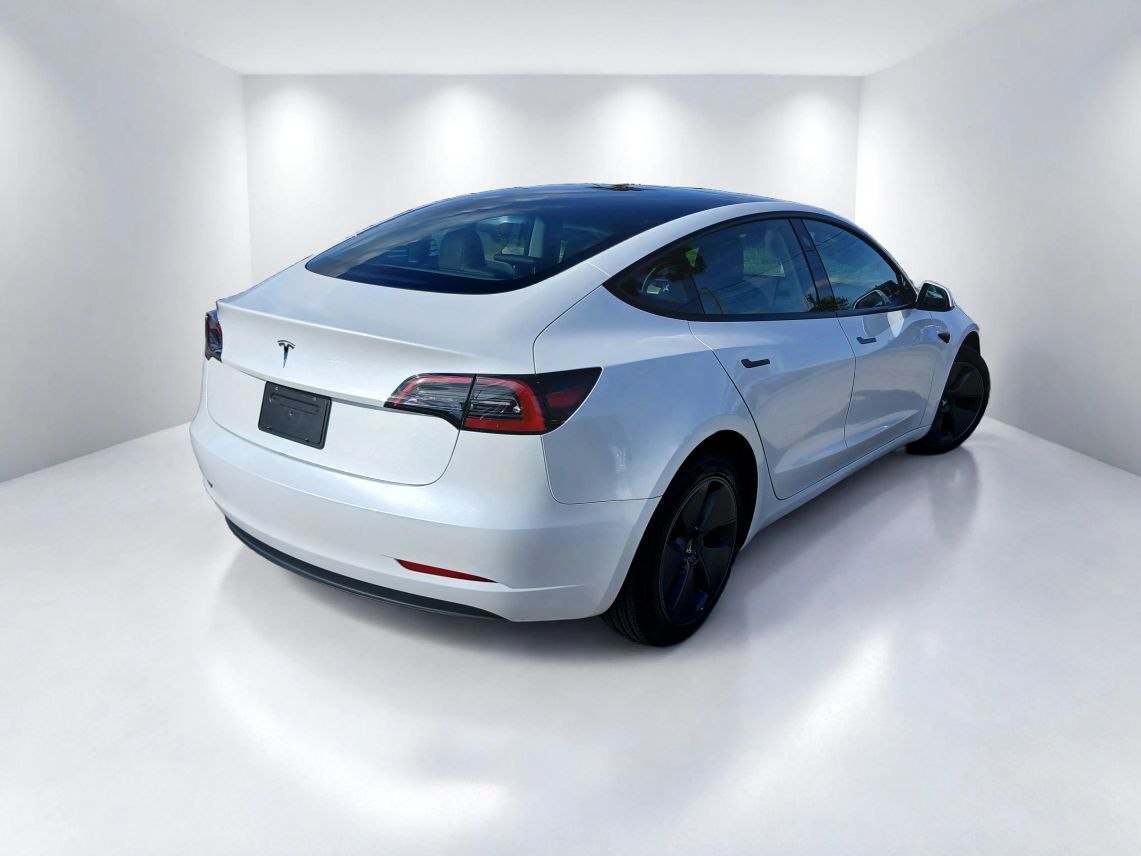 2023 Tesla Model 3 Standard Sedan 4D Maitland FL